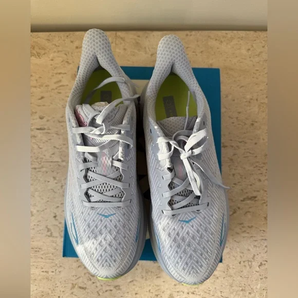 Hoka Clifton 9 - Picture 8 of 12